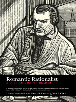 cover image of Romantic Rationalist